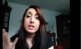 Update and Giveaway!