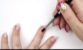 HOW TO PREP YOUR NAILS FOR ENHANCEMENTS