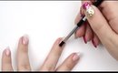 HOW TO PREP YOUR NAILS FOR ENHANCEMENTS