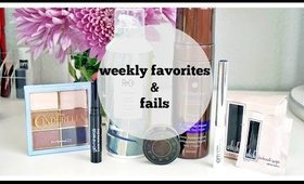 Weekly Favorites & Fails 3/20/15 Vita Liberata, R&Co., MAC, & MORE | Serein Wu - Serein Wu