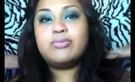 Melt The Snow An end to winter inspired look