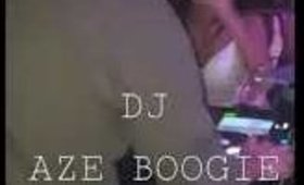 The Winner Circle Ent. DJ AZE BOOGIE