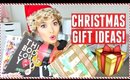 Affordable Christmas Gift Ideas for Friends, Girlfriend, Bestie + More!