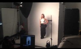 #bts #adinavlad I Harper's BAZAAR NOV 2013