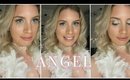 Halloween Makeup | D'Angelo | Angel