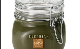 Borghese Fango Active Mud Review