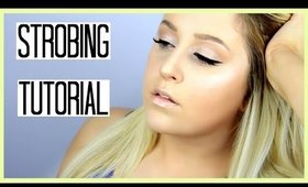 How To Strobe | Strobing Tutorial - The NEW Contour?!