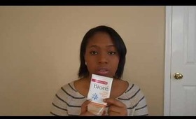 Acne Update! | fashona2