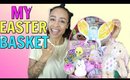 EASTER BASKET TOY UNBOXING BEST DEAL! DON'T MISS IT!