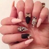 Gorgeous nails 