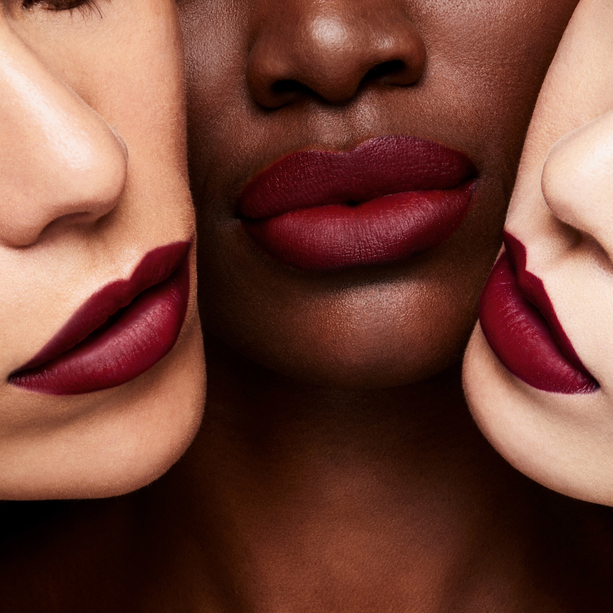 TOM FORD Lip Color Matte Velvet Cherry