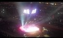 Pentatonix|Intro/Daft Punk Medley|San Antonio Rodeo