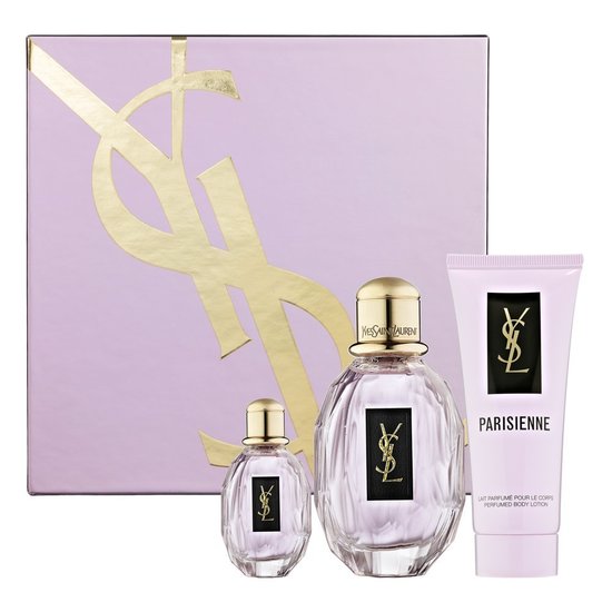 Yves Saint Laurent Parisienne Gift Set | Beautylish
