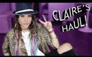 ☼ CLAIRE'S HAUL ☼