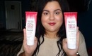 Not Your Mothers Way To Grow Long And Strong Shampoo & Conditioner Review!!!