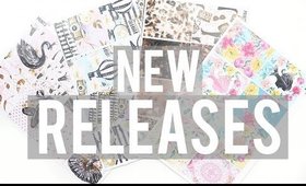 NEW RELEASE FRIDAY!