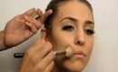 Adele 2012 Grammy's Makeup Look
