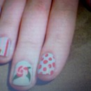 nails