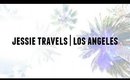 JESSIE TRAVELS | LA