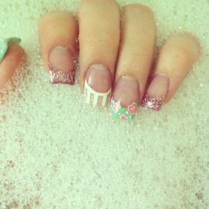 Beautiful Nails For Spring