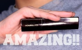 Hourglass Vanish - Best Foundation Ever? | How Does it Wear?