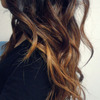 Ombre Hair