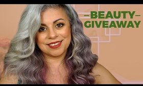 Valentine's Day Giveaway 2017