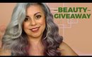 Valentine's Day Giveaway 2017