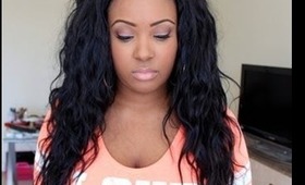 Aliexpress.com: Karida Hair Company Brazilian Wavy 6 Week Review