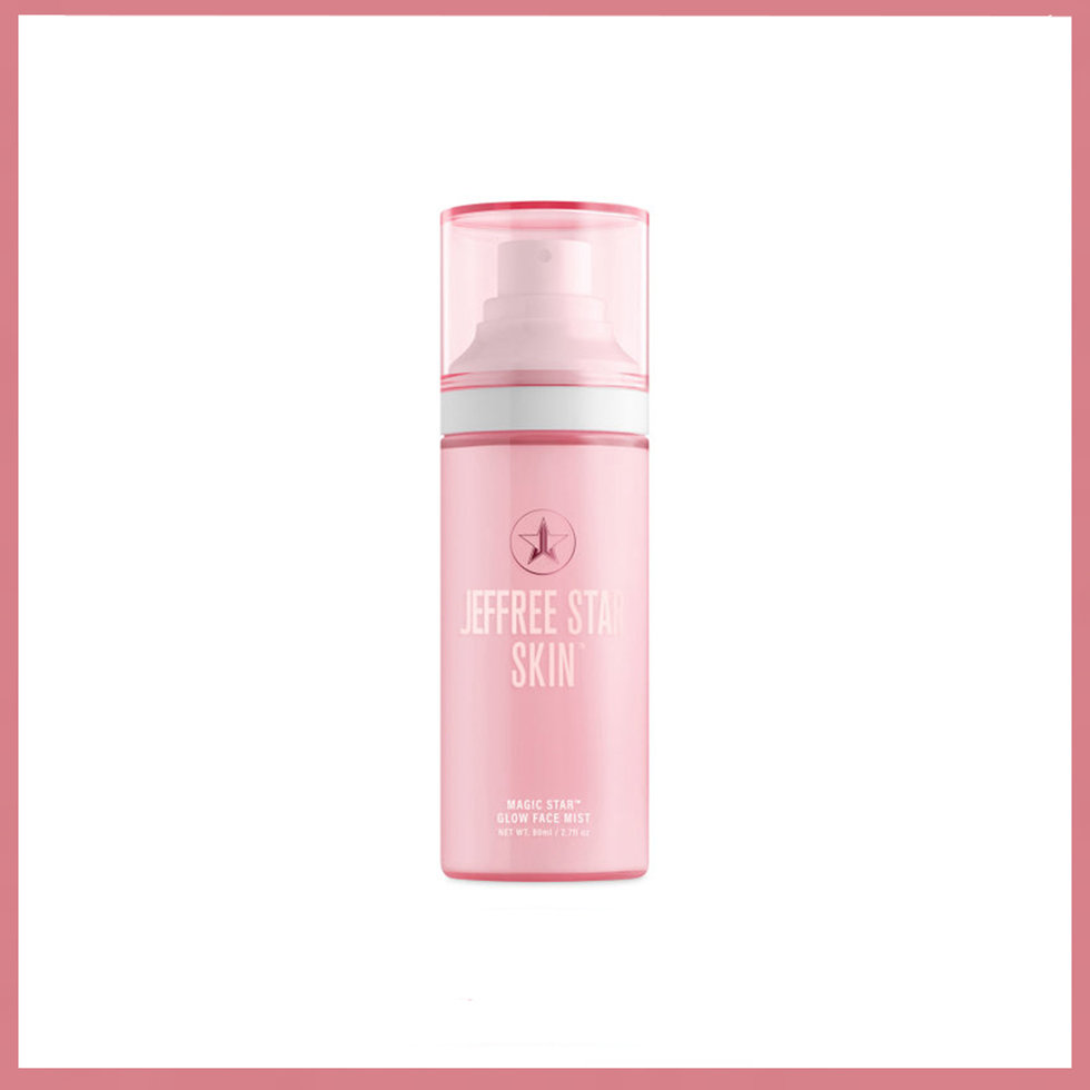 Shop Jeffree Star Skin Magic Star Glow Face Mist on Beautylish.com