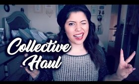 Collective Haul | ROSS, F21, Target, Daiso
