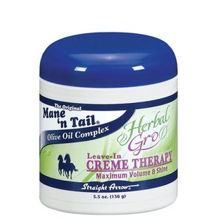 Mane 'n Tail Herbal-Gro Creme Therapy