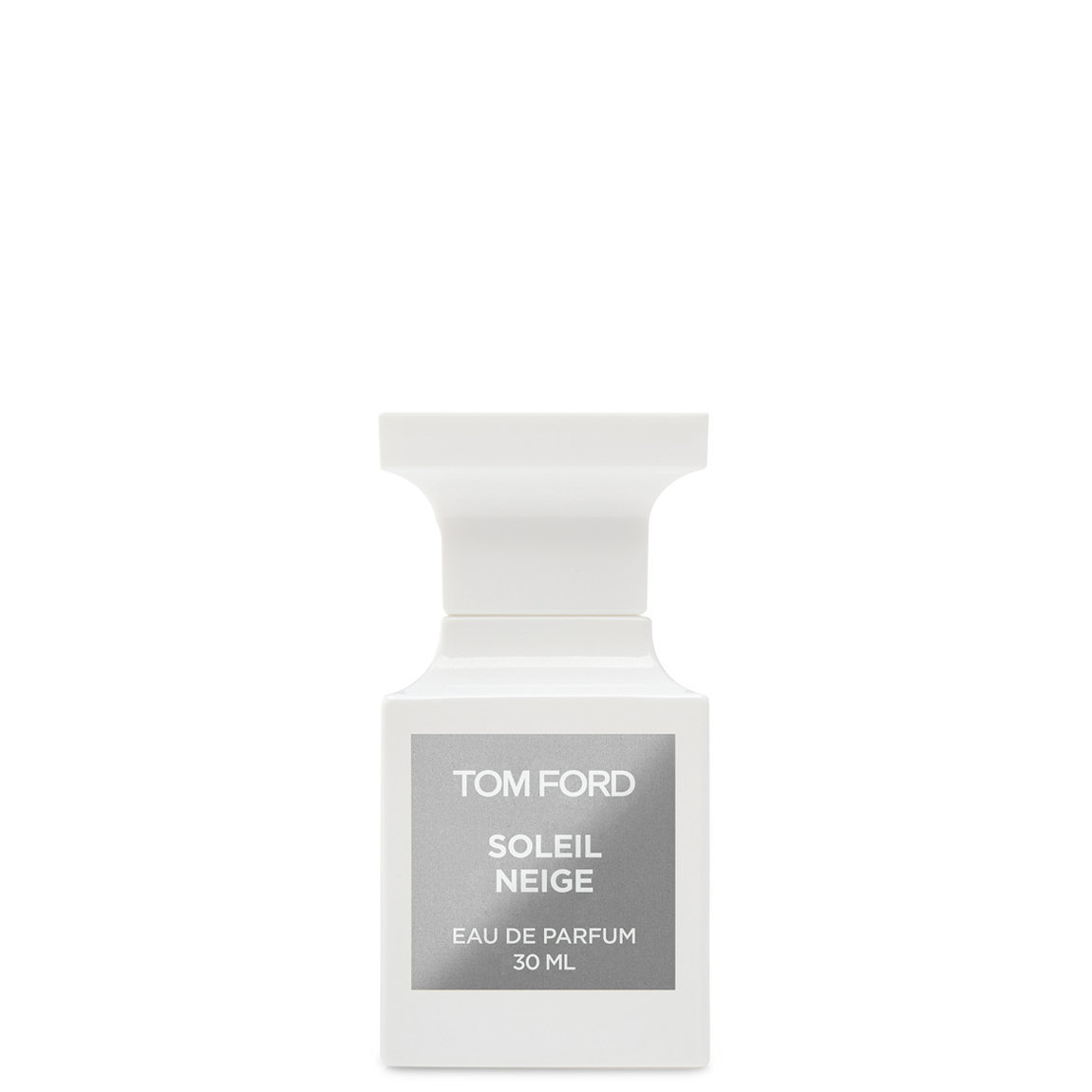 TOM FORD Soleil Neige 30 ml alternative view 1 - product swatch.