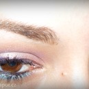 Violet eyes :)