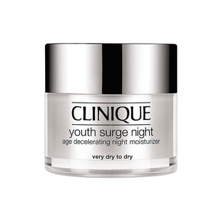 Clinique 'Youth Surge Night' Age Decelerating Night Moisturizer