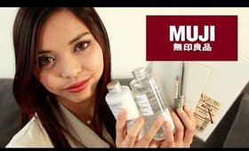 MUJI Haul | Enchantelle