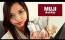 MUJI Haul | Enchantelle