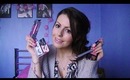 Makeup Haul & Cosmetics Fairy Review