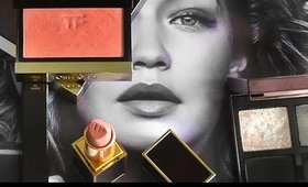 TOP FIVE: Tom Ford Beauty