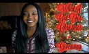 #MarieChristmas Special 2015 | What I Got For Christmas + Giveaway {Kate Spade)