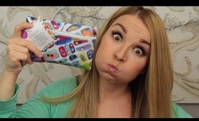 March Ipsy Unboxing - February Review