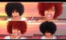 Affordable Freetress Equal Synthetic Wig Afro | Elevate Style