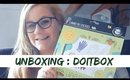 DoItBox : LA BOX POUR LES ENFANTS DES 3 ANS