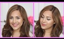 Fresh and Glowing Summer Makeup Tutorial