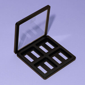MOB Beauty’s RePurpose Refillable Palette MOB Beauty’s RePurpose Refillable Palette