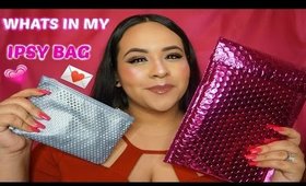 Whats In My Ipsy Bag! | January 2017