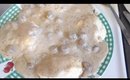 Quick & Easy Biscuits and Sausage Gravy