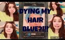 Lets Try it Tuesday: Dollar Tree Hair Dye!
