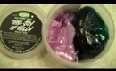 Review of Shower Jelly by LUSH