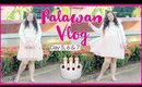 My Birthday & Roadtrip to a Waterfall | Palawan Travel Vlog (Day 5, 6 & 7) | fashionxfairytale